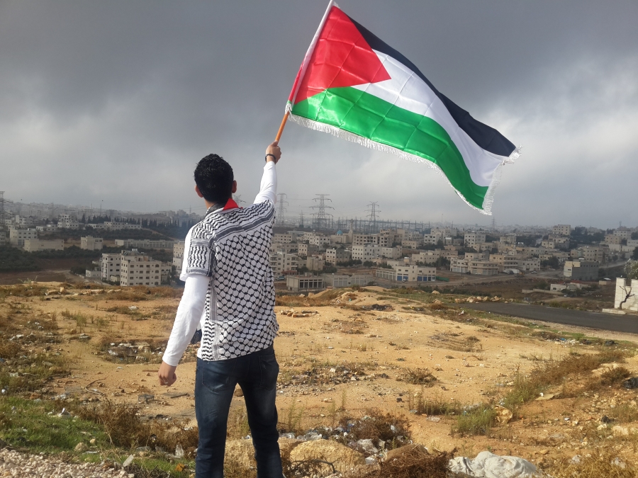 La Palestina nel diritto internazionale